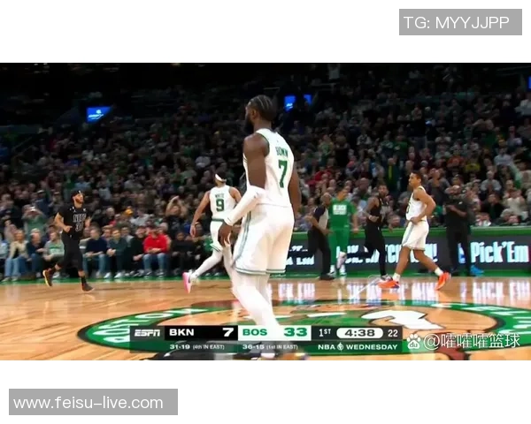 凯尔特人对阵篮网的精彩对决分析与赛季展望