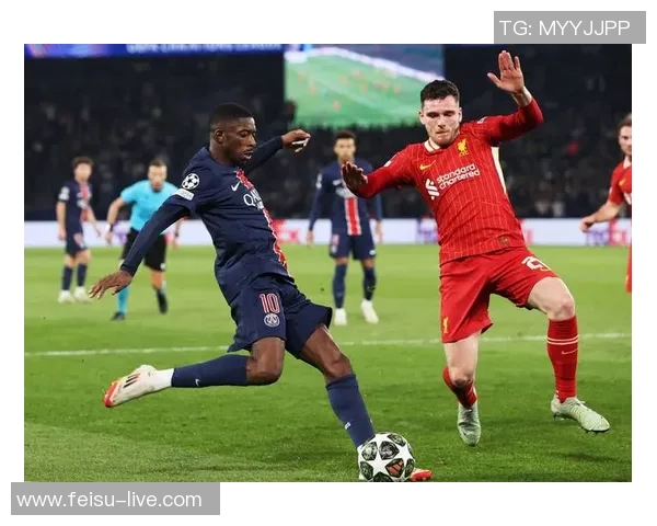 利物浦与巴黎比赛比分深度分析及战术解读 利物浦与巴黎比赛比分深度分析及战术解读