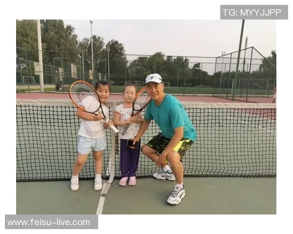 对话杨敏：回顾她的网球生涯与成长之路的点滴故事